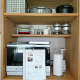 「あれもこれも吊り下げちゃおう♪無印良品のワイヤークリップが便利」の画像8