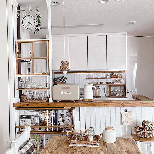 「コロンと生活感を消してくれる、ウェットシートケース」 by nanaさん