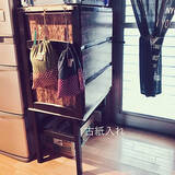 「衣装ケースのリメイクで実現♡暮らしに役立つ再生アイデア7選」の画像4