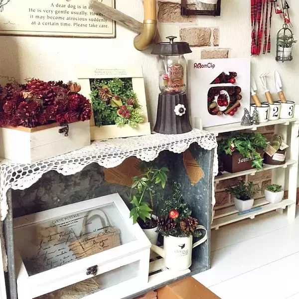 「衣装ケースのリメイクで実現♡暮らしに役立つ再生アイデア7選」の画像