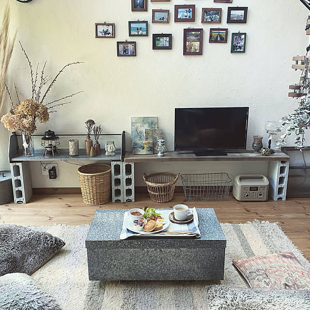 衣装ケースのリメイクで実現♡暮らしに役立つ再生アイデア7選