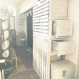 「衣装ケースのリメイクで実現♡暮らしに役立つ再生アイデア7選」の画像7