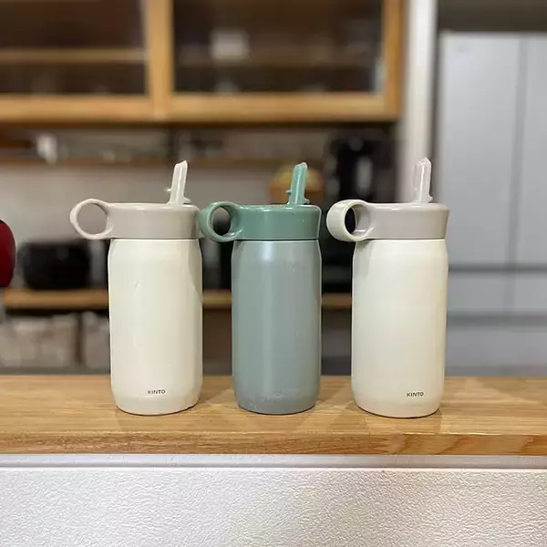 「KINTOでワンランク上の上質なライフスタイルを。ユーザーさんのおすすめアイテムをご紹介」の画像