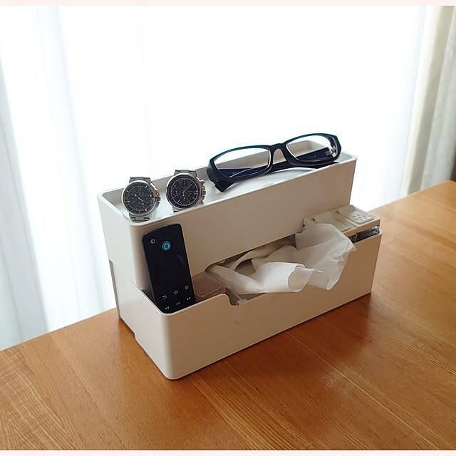 散らかさないためのマイルール＆収納アイデアを大公開！テーブルの上をきれいに保つコツ