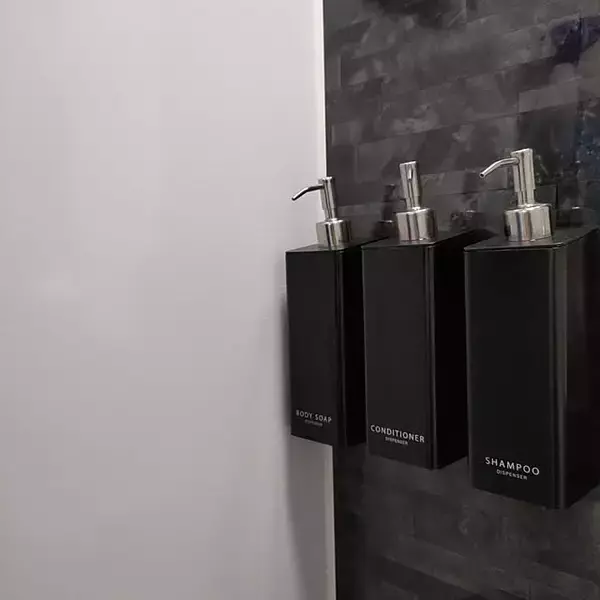 浮かせるだけでいつも清潔！人気の衛生アイデア5選