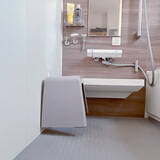 「浮かせるだけでいつも清潔！人気の衛生アイデア5選」の画像2