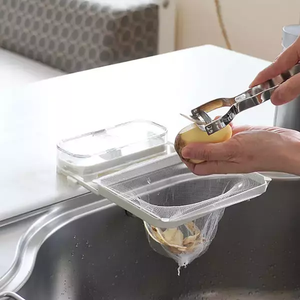 「浮かせるだけでいつも清潔！人気の衛生アイデア5選」の画像