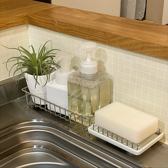 浮かせるだけでいつも清潔！人気の衛生アイデア5選