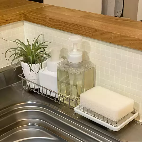 「浮かせるだけでいつも清潔！人気の衛生アイデア5選」の画像