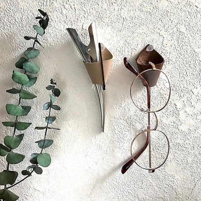 普段使いもコレクションもスッキリ！見た目も使い勝手も良いメガネの収納アイデア6選