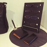 「普段使いもコレクションもスッキリ！見た目も使い勝手も良いメガネの収納アイデア6選」の画像6