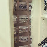 「普段使いもコレクションもスッキリ！見た目も使い勝手も良いメガネの収納アイデア6選」の画像7