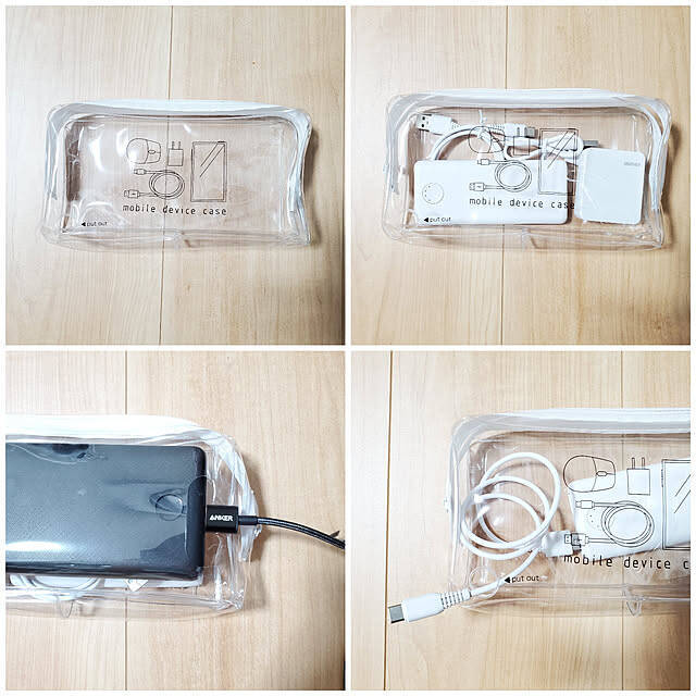 スマホやタブレットをもっと快適に！100均でそろう便利な周辺グッズ