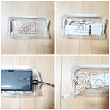 「スマホやタブレットをもっと快適に！100均でそろう便利な周辺グッズ」の画像4