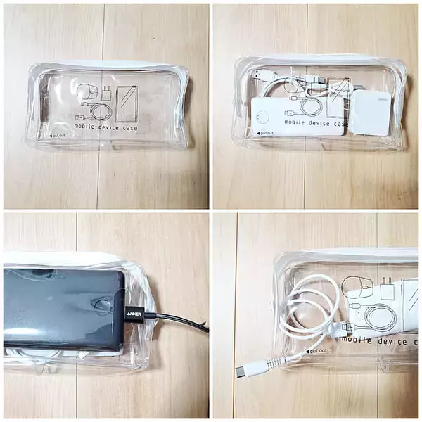 「スマホやタブレットをもっと快適に！100均でそろう便利な周辺グッズ」の画像