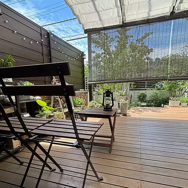 「夏本番の前に備えたい！お家時間を底上げする日除けの工夫6選」の画像