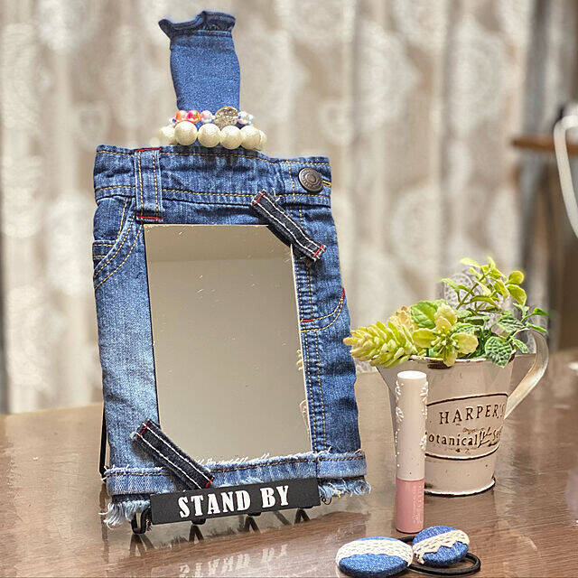 今すぐ参考にしたいアイデアがいっぱい☆魅力的なリメイク作品