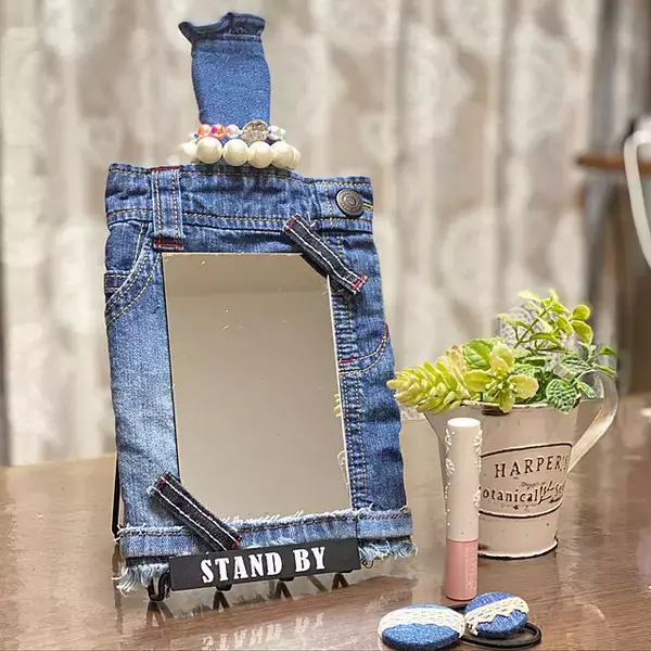 「今すぐ参考にしたいアイデアがいっぱい☆魅力的なリメイク作品」の画像