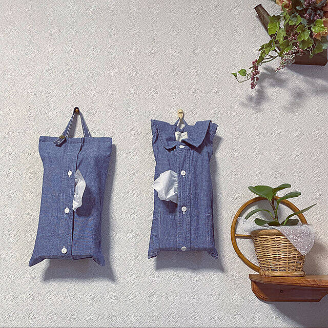 今すぐ参考にしたいアイデアがいっぱい☆魅力的なリメイク作品