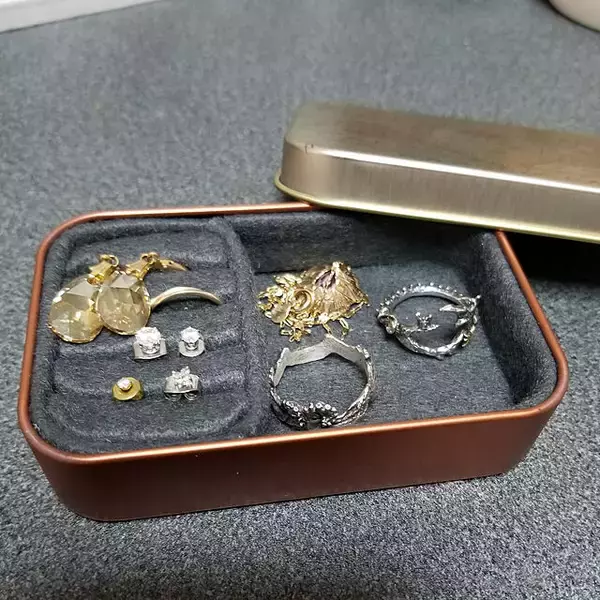 「今すぐ参考にしたいアイデアがいっぱい☆魅力的なリメイク作品」の画像