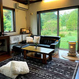 「クールで洗練されたイメージに憧れる♡挑戦してみたいブラックインテリア」の画像1