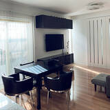 「クールで洗練されたイメージに憧れる♡挑戦してみたいブラックインテリア」の画像5