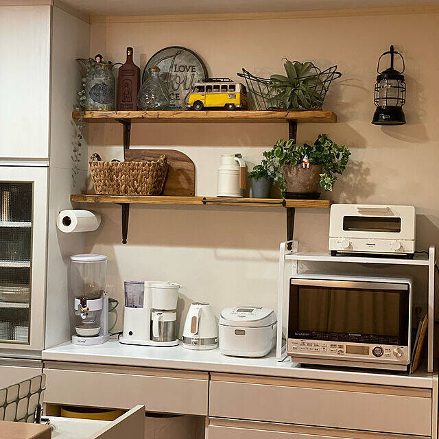 お家の中でも外でも使える！ランタンがある暮らしの実例10選