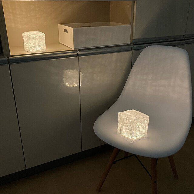 お家の中でも外でも使える！ランタンがある暮らしの実例10選