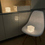 「お家の中でも外でも使える！ランタンがある暮らしの実例10選」の画像17