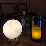 「お家の中でも外でも使える！ランタンがある暮らしの実例10選」の画像18