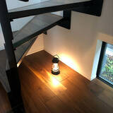 「お家の中でも外でも使える！ランタンがある暮らしの実例10選」の画像2