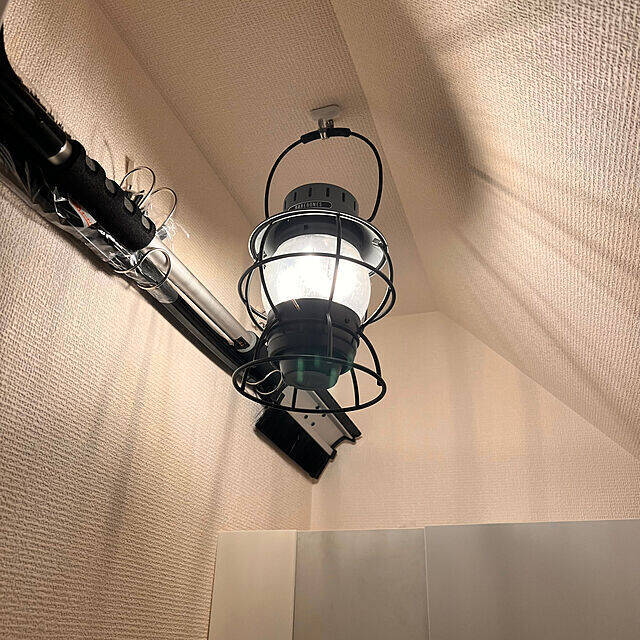 お家の中でも外でも使える！ランタンがある暮らしの実例10選