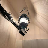 「お家の中でも外でも使える！ランタンがある暮らしの実例10選」の画像9