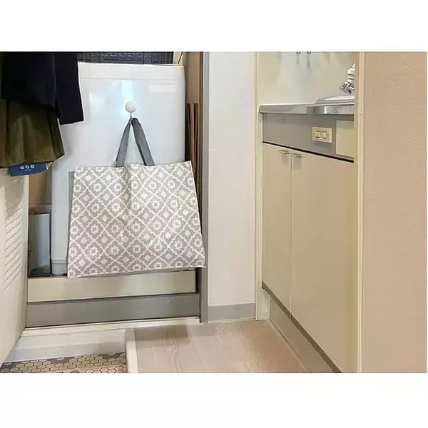 「毎日のゴミ捨てがスムーズに♪整理しやすいゴミ分別のアイデア」の画像