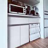 「毎日のゴミ捨てがスムーズに♪整理しやすいゴミ分別のアイデア」の画像7