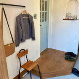 「「ただいま」と「行ってきます」をもっとスムーズに！上着・アウターの一時置き場アイデア10選」の画像2