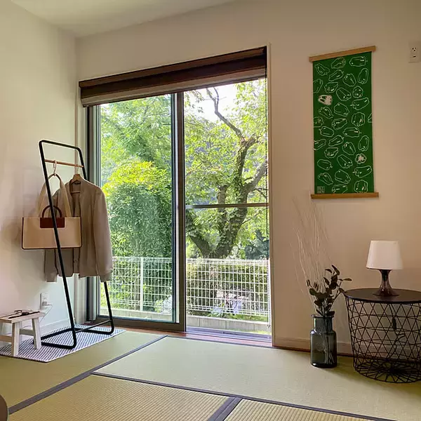 「「ただいま」と「行ってきます」をもっとスムーズに！上着・アウターの一時置き場アイデア10選」の画像