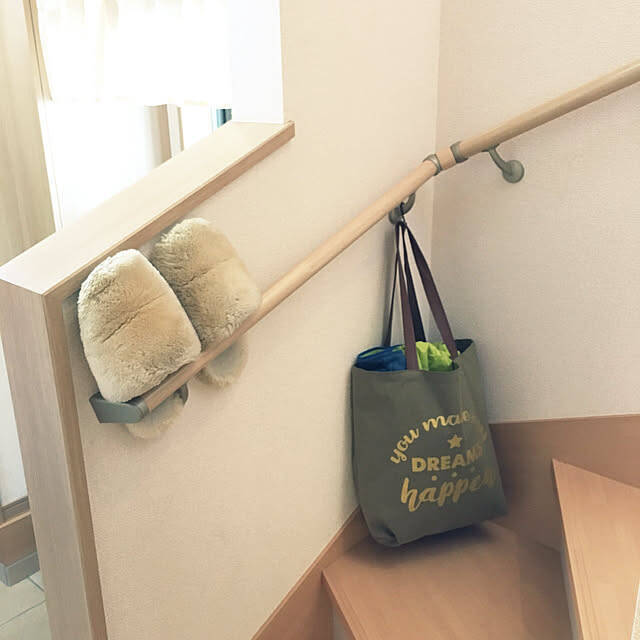 「ただいま」と「行ってきます」をもっとスムーズに！上着・アウターの一時置き場アイデア10選