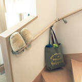 「「ただいま」と「行ってきます」をもっとスムーズに！上着・アウターの一時置き場アイデア10選」の画像8