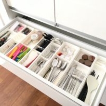 プチプラで収納上手になれる！セリアのアイテムを使った「引き出し収納」実例集