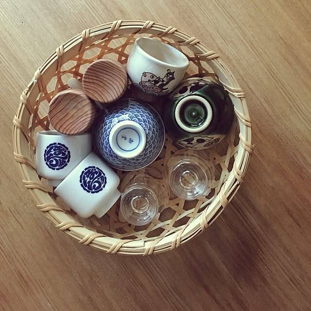 入れるだけで整う！かご収納ですっきりまとまる便利な実例アイデア