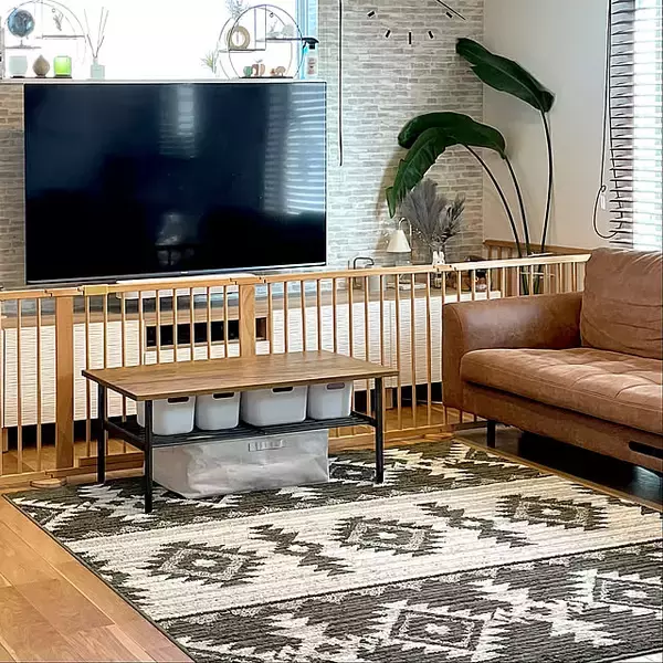 自然な風合いがお部屋に馴染む！無印良品ソフトボックスの活用アイデア6選