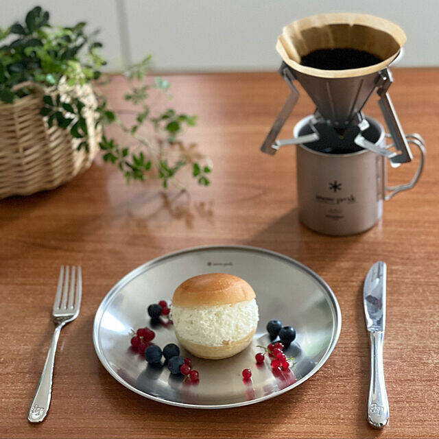 おうちでキャンプ気分☆アウトドアグッズを取り入れた暮らし