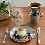 「おうちでキャンプ気分☆アウトドアグッズを取り入れた暮らし」の画像10