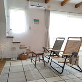 「おうちでキャンプ気分☆アウトドアグッズを取り入れた暮らし」の画像2