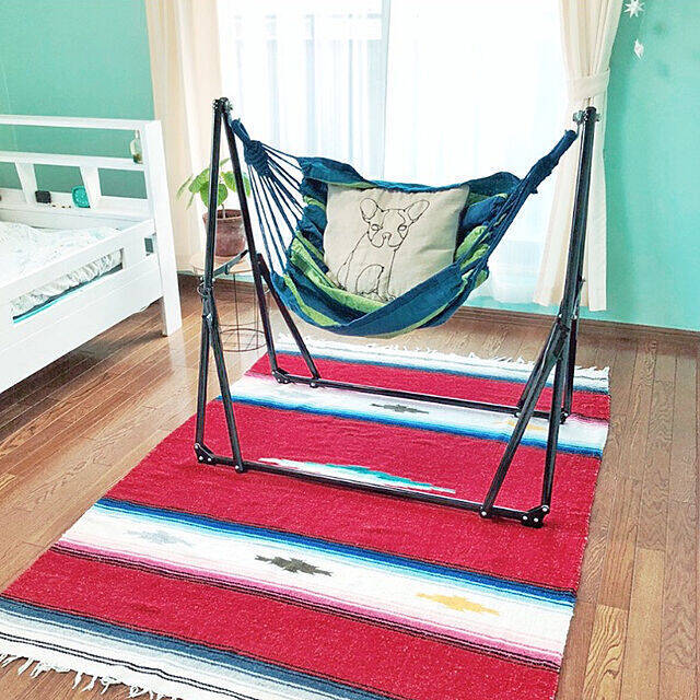 おうちでキャンプ気分☆アウトドアグッズを取り入れた暮らし