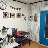 「おうちでキャンプ気分☆アウトドアグッズを取り入れた暮らし」の画像7