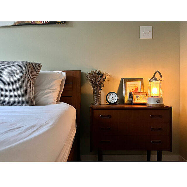 おうちでキャンプ気分☆アウトドアグッズを取り入れた暮らし