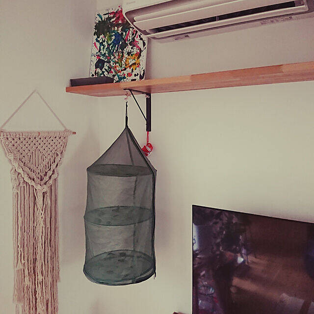 おうちでキャンプ気分☆アウトドアグッズを取り入れた暮らし