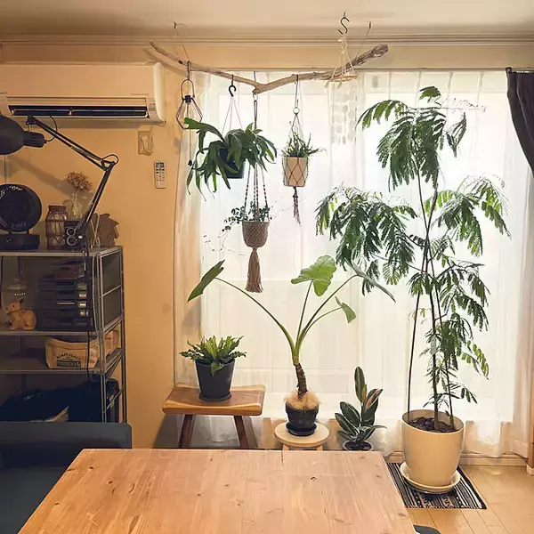 「8畳の空間をどう使う？私や家族が笑顔で過ごすためのアイデア実例」の画像